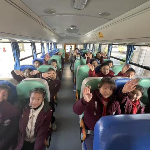 新华小学三（3）班科技节探索科大讯飞科研基地活动纪实