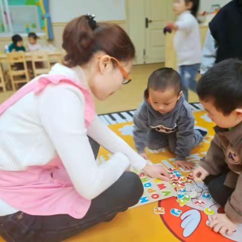 上幼儿园前，宝贝必备这些能力！快看看宝贝有没有？