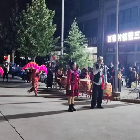 情暖重阳，老幼同乐