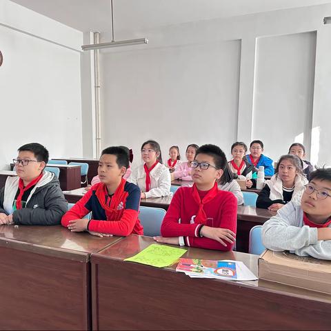 博｜拥抱新能源 点亮美好生活 —龙湾中央商务区实验小学博学课程