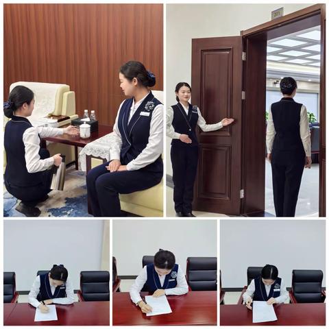 守护于心 服务于行