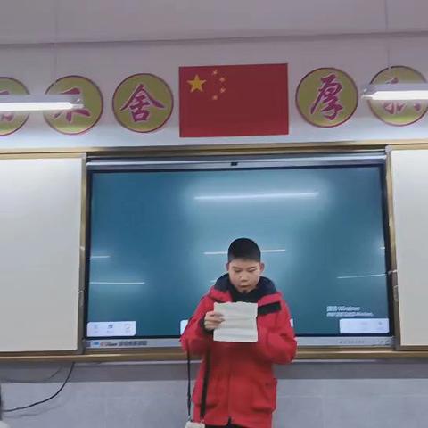 倾听花开的声音