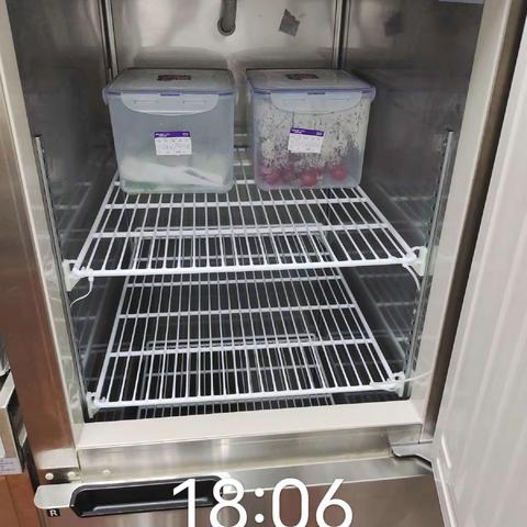 南京弘阳广场店厨房收档