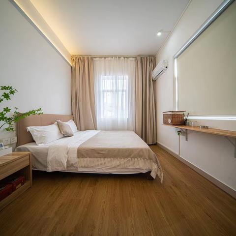 西涌民宿包栋别墅团建10房16个床位