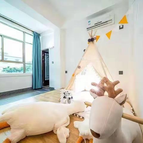 深圳西涌山景十房民宿清幽典雅