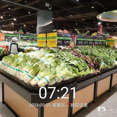 金凯店第一次开业营运报告5.5