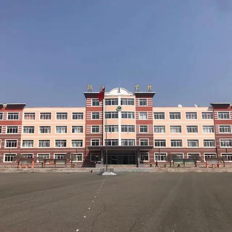 春光作序，共赴成长 ——振江学校小学部教师素养大赛