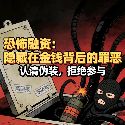 全民反恐融资 共筑平安防线--申万宏源西部证券有限公司五家渠振兴街证券营业部