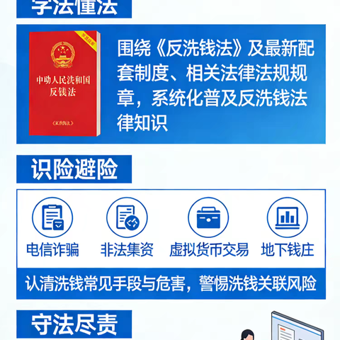 【申万宏源西部证券有限公司五家渠振兴街证券营业部】3·15国际消费者权益保护日宣传