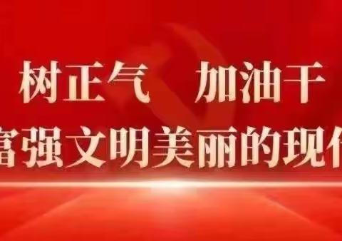 岳城镇开展9月份主题党日活动