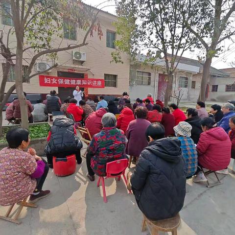 致敬女性 情暖三月||鹿苑卫生院党支部开展学雷锋志愿服务主题实践系列活动之妇女节庆典