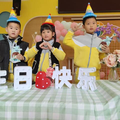 🌻万象润禾幼儿园大三班第十九周生活小花絮🌸