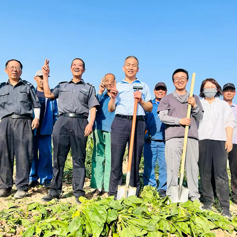 兴庆府大院西区项目部6月份工作简报