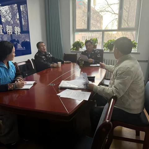 玉门市新市区街道玉关路社区 	构建“三级根系”体系 深化新时代“枫桥经验”实践