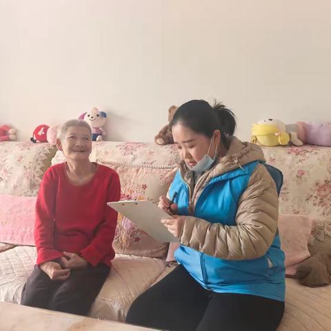 玉门市新市区街道人民路社区 	强化“主心骨”激活“动能池”解好民生“方程式” ‍ ‍
