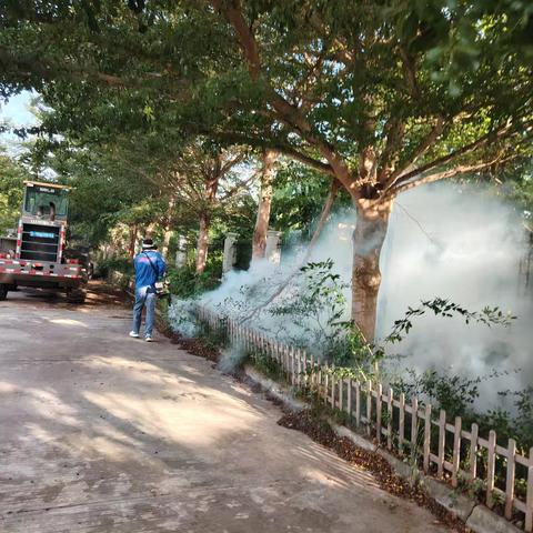 杰。害虫防治。的简篇