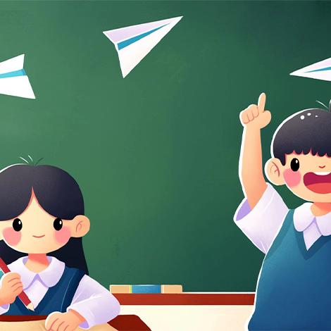 【龙泉幼教·家长会】科学衔接 幸福启航——龙泉街道中心幼儿园开展大班幼小衔接家长会活动