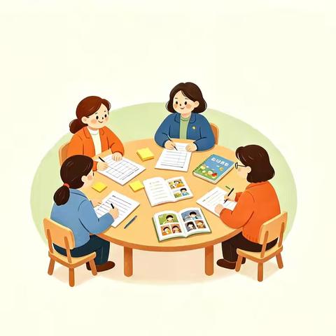 【龙泉幼教·教研】审议赋能课程 阅读点亮成长——龙泉街道中心幼儿园开展学期初园本课程专题教研活动