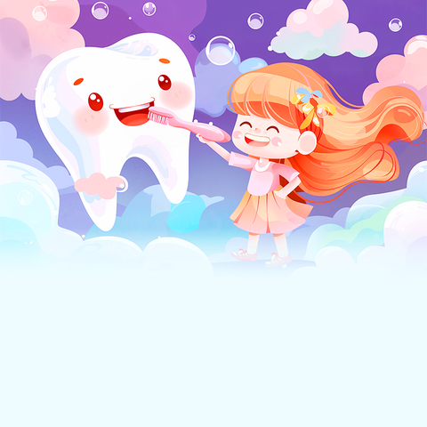 腻脚乡中心卫生院街天口腔福利来啦！免费服务等您领