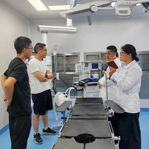 下沉带教强基础，精准赋能促提升