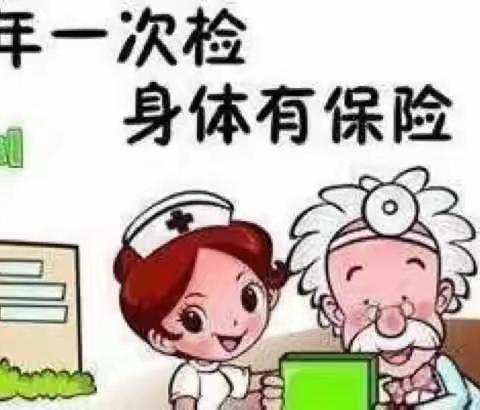 关爱老年人健康，体检温暖人心，鹿苑卫生院65岁及以上老年人体检开始啦