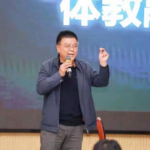 我们的叶新刚教授