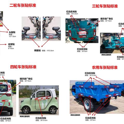 小小反光贴 出行更“安心”——乐陵市市中街道文昌小学交通安全一直在行动