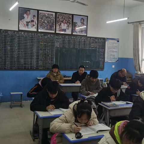 聚教研相长 促教学“史”志不渝——我校组织开展历史学科教学研讨活动