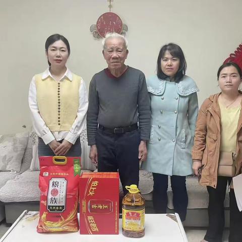 金鸡岭路社区日常工作简报