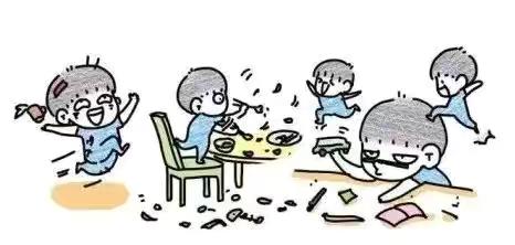 关爱幼儿，从“心”开始——五幼心理健康小常识