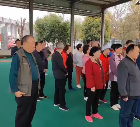 2025年恩施市“中粮到家”迎春杯门球赛闭幕