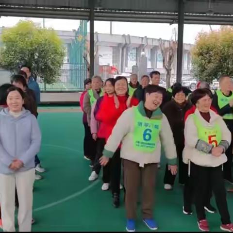 2026年恩施市“中粮到家”迎春杯门球赛圆满落幕