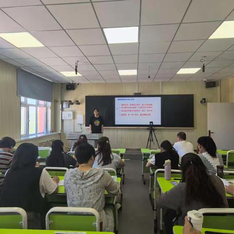 深耕新教材，赋能新课堂 ----奎屯市第三小学教育集团数学新教材培训纪实