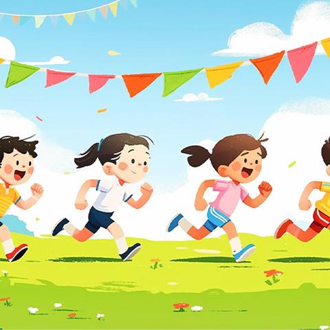 筑梦新起点，扬帆再启航 ——南皮县潞灌乡前罗小学开学序曲