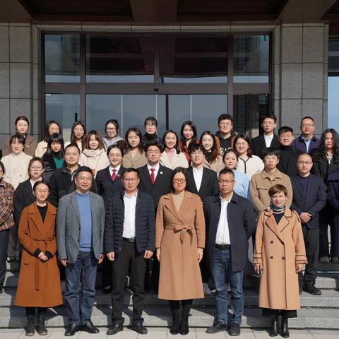 深学细悟新思想 笃行实干争先锋|2023年年轻干部班演讲比赛圆满收官！