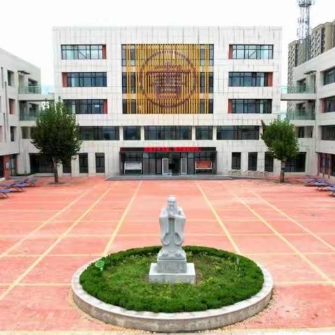 感悟黄河魂 经典颂祖国——德州学院附属第一实验小学黄河文化经典诵读活动