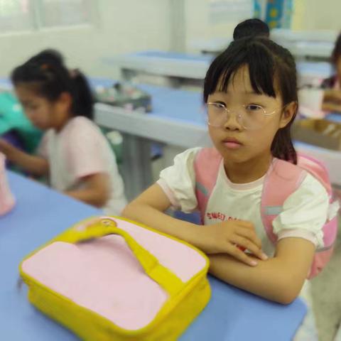 云龙小学二年级鲨鱼公园STEM主题科学课程《蚂蚁的智慧》