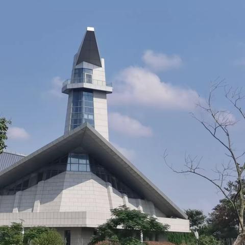 传统为家乡赋能，鹤乡展开新画卷 ——高二（5）班射阳社会实践Day3