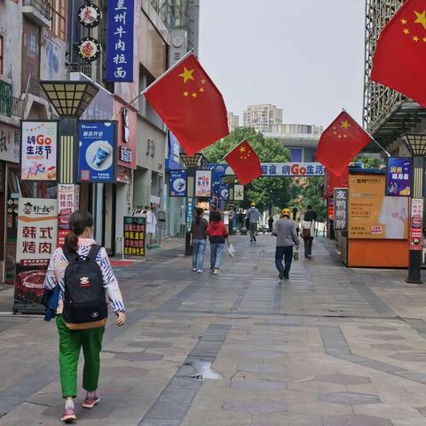 江苏镇江游之——焦山
