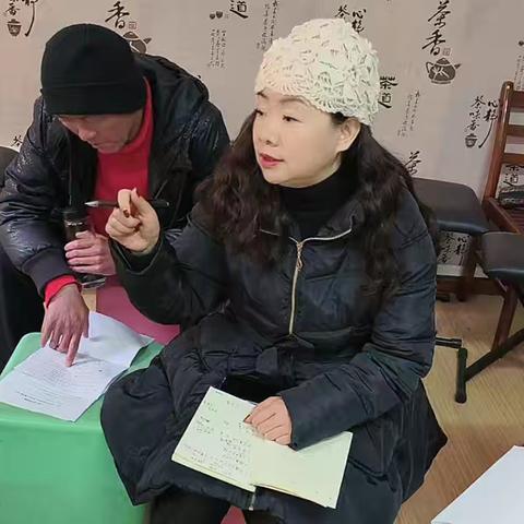 新学期新气象，术科组共绘艺术蓝图
