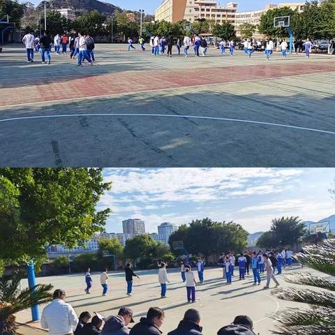 2025年乐昌市同瑞华名教师 工作室第六次集中研修活动