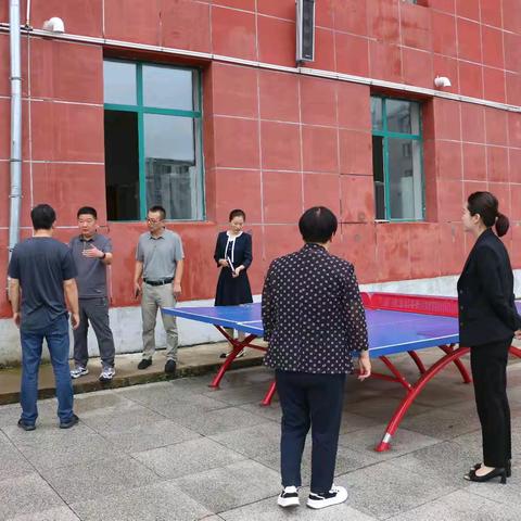 排查消隐患 校园保平安 ——珲春三中开展校园安全隐患排查整治专项行动