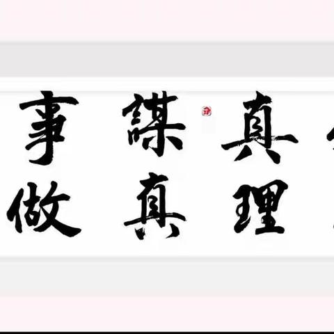 花开有声，成长有影——明港镇第五小学四月份教学活动月纪实