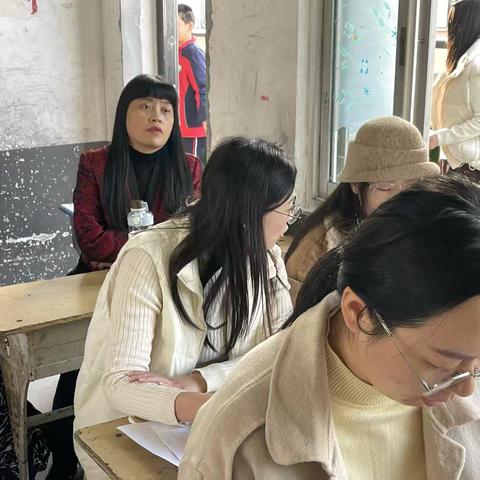 聚焦英语·研以致远———滨湖中心校英语教研日