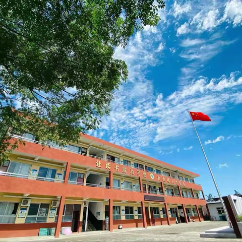 新岁新学启新篇，共筑未来向明天——西安高新第三十八小学和迪分校2025年春季开学典礼