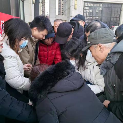 建行辽宁省分行沈阳和平支行沈阳仙岛路支行315走进社区 将消费者权益保护教育送到您身边