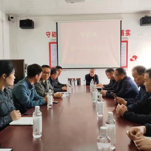 孝直镇:光伏路灯电“靓”连心路，三膜大棚迎致富“薯光”