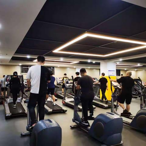 健康无价  热辣滚烫