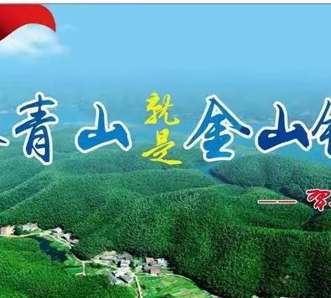 洛宁县林业局----凤翼山森林公园，加强纪律规矩意识 提升队伍能力 守住绿色初心