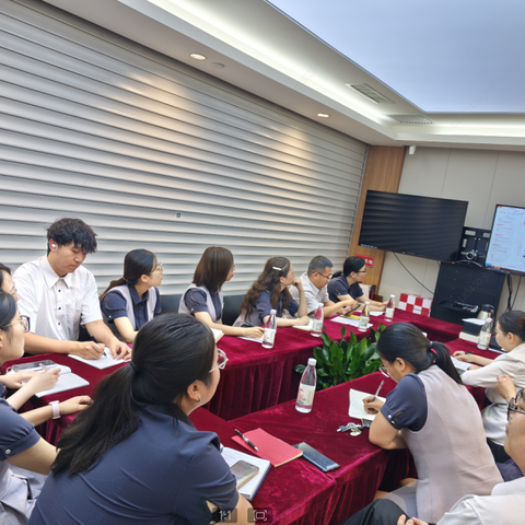 消保培训第一弹：“培训+评选”—招商银行太原分行激活一线消保履职新动能